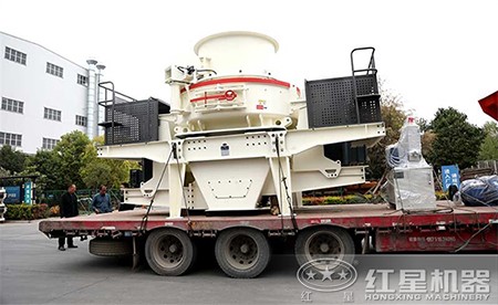 哪種鵝卵石制砂機(jī)好？多少錢一臺？