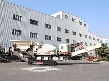 移動破石機(jī)多少錢一臺？哪個(gè)廠家的價(jià)格實(shí)惠？