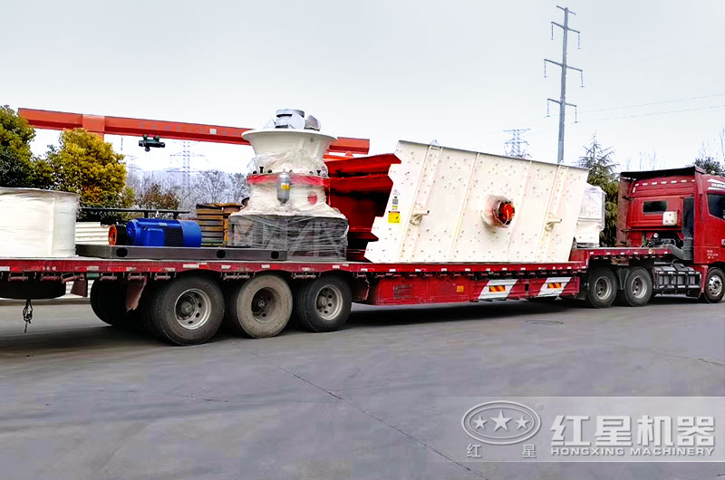 破碎機車間直發(fā)，一件也是批發(fā)價