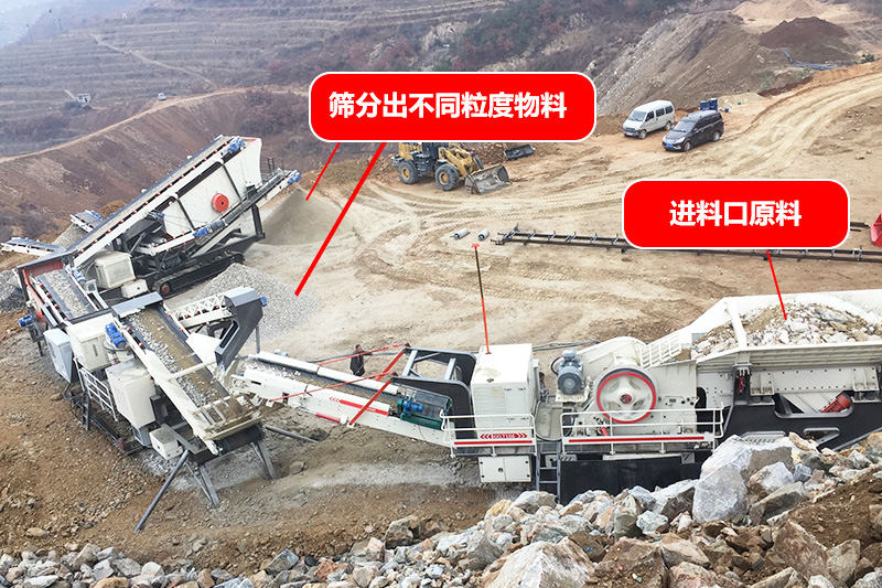單機(jī)組合，多機(jī)聯(lián)合多種配置方式任意選擇